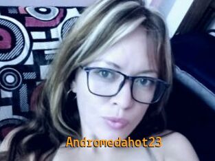 Andromedahot23