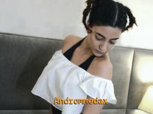andrommedax Sexcam Portal