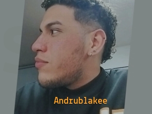 Andrublakee