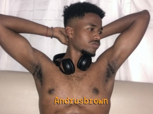 andrusbrown Sexcam Portal