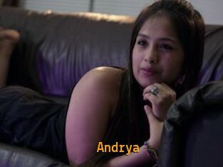 andrya Sexcam Portal