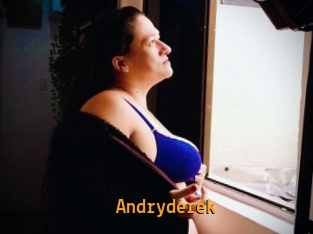 andryderek Sexcam Portal