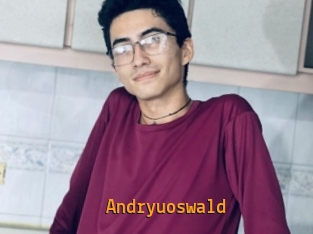 Andryuoswald
