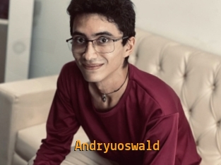 andryuoswald Sexcam Portal