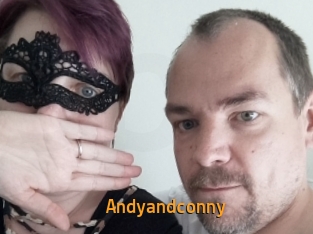 Andyandconny