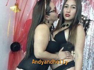Andyandholly