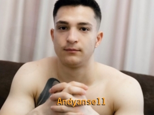 andyansell Sexcam Portal