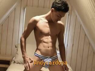 Andycardona