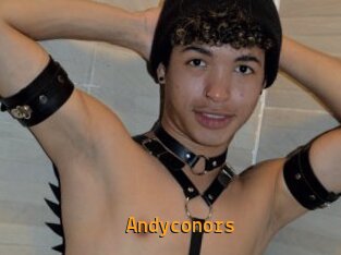 Andyconors