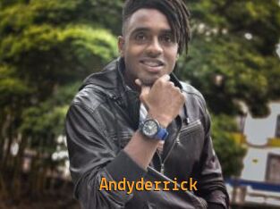 Andyderrick