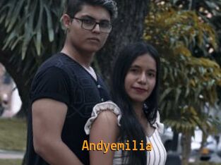 andyemilia Sexcam Portal