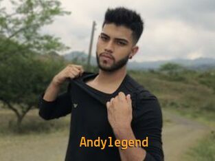 Andylegend