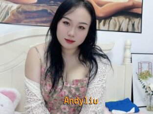 andyliu Sexcam Portal