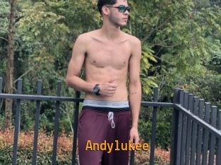 Andylukee