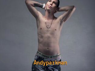 Andyparkman