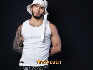Andyrain
