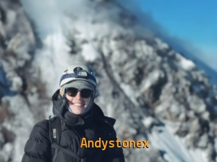 Andystonex