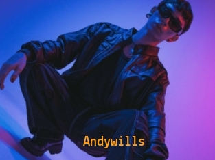 Andywills