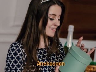 Anekosoon
