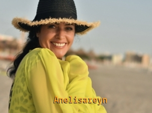 Anelisareyn