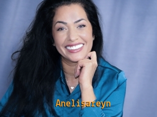 anelisareyn Sexcam Portal