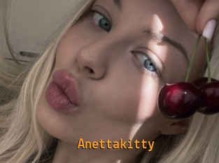 Anettakitty