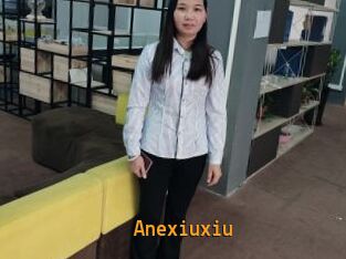 Anexiuxiu
