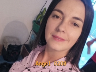 angel_0208 Sexcam Portal