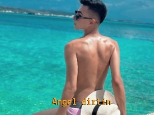 Angel_dirtin