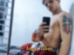 angel_ruben Sexcam Portal