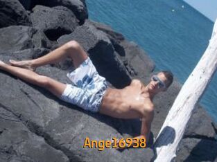 angel6938 Sexcam Portal