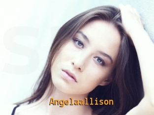 Angelaallison