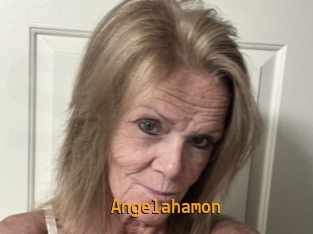 Angelahamon
