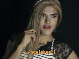 angelaheell Sexcam Portal