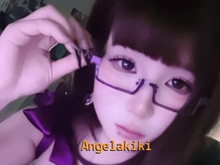 Angelakiki