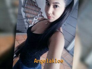 Angelakloe