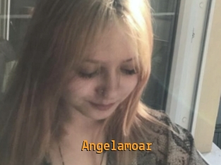 angelamoar Sexcam Portal