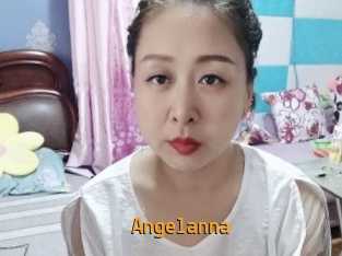 angelanna Sexcam Portal