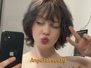 Angelarecord