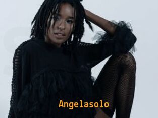Angelasolo