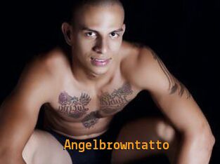angelbrowntatto Sexcam Portal