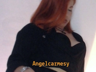 Angelcarmesy