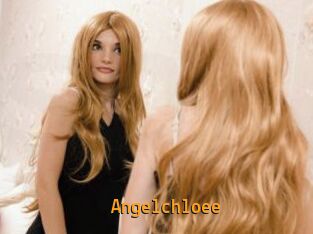 Angelchloee
