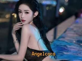 angelcoco Sexcam Portal