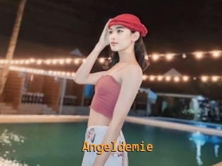 Angeldemie