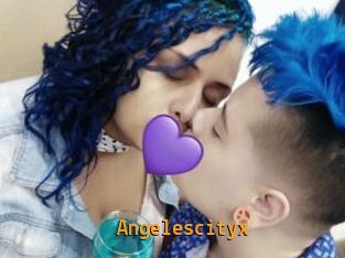 Angelescityx