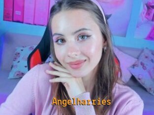 Angelharries
