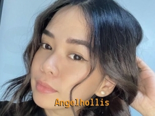 Angelhollis