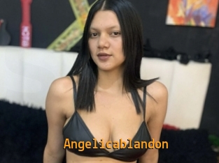 Angelicablandon