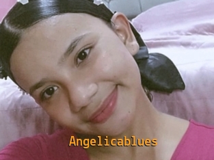 Angelicablues
